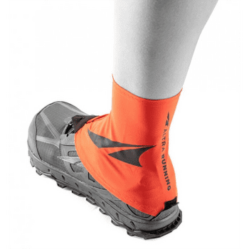 Návleky Altra Trail Gaiter ORANGE/BLACK