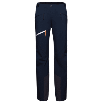 Nohavice Mammut Taiss Guide SO Pants Women marine 5118