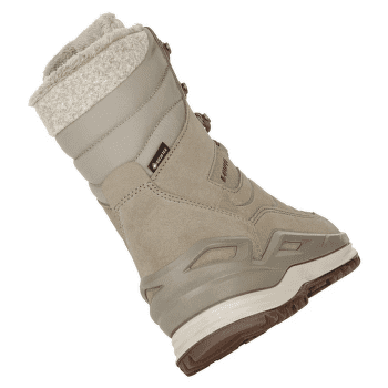 Topánky Lowa Calceta Evo GTX Women dune/terra