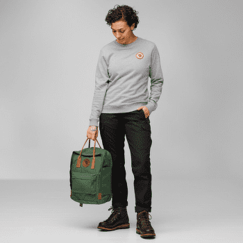 Batoh Fjällräven Kanken no. 2 Laptop 15 Dark Olive