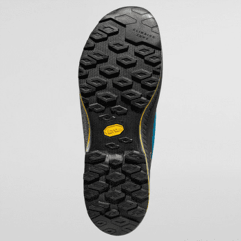 Topánky La Sportiva TX4 Evo GTX Tropic Blue/Bamboo