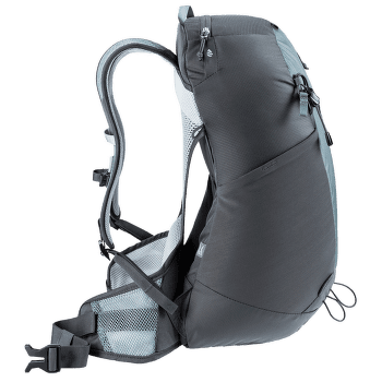 Batoh deuter AC Lite 21 SL shale-graphite