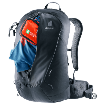 Batoh deuter AC Lite 23 Black