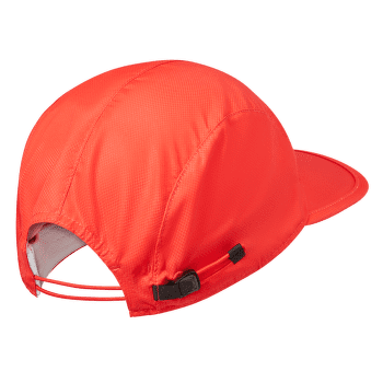 Kšiltovka Mammut Aenergy Light Cap 3778 mammut red