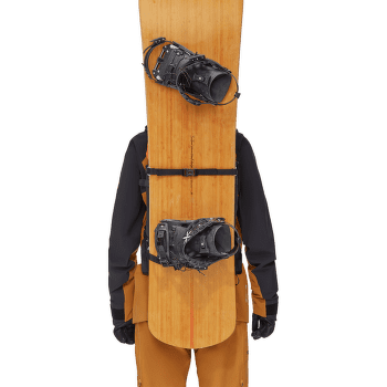 Batoh Mammut Free 28 Removable Airbag 3.0 black 0001