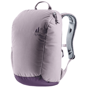 Batoh deuter Step Out 16 lavender-purple