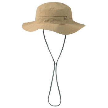 Klobouk Buff Explore Booney Hat SOLID FAWN