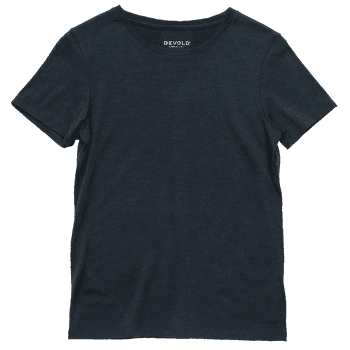 Tričko dlhý rukáv Devold Classic Tee Women 284A INK