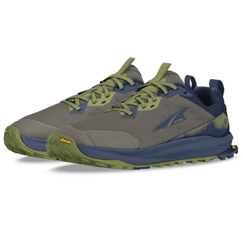 Boty Altra LONE PEAK 9+ Men DUSTY OLIVE