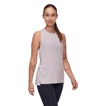 Tielko Mammut Massone Light Tank Top Women 6433 alpine calamint