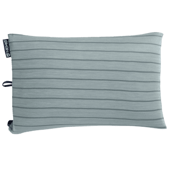 Vankúš Nemo Equipment Fillo 2025 Silt Stripe