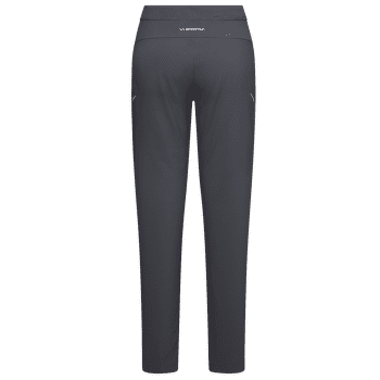 Nohavice La Sportiva WEST CREST PANTS Women Onyx/Chalk