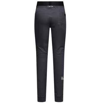 Kalhoty La Sportiva TUNDRA PANTS Women Onyx/Chalk