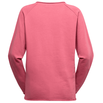 Triko dlouhý rukáv La Sportiva TUFA SWEATER Women Rosebay