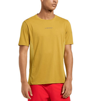 Tričko krátky rukáv La Sportiva TRAVERSE T-SHIRT Men Night Sky_B46B46