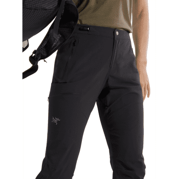 Nohavice Arcteryx Gamma SL Pant Women Black