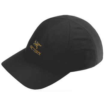 Čepice Arcteryx Bird Word Cap 24K Black