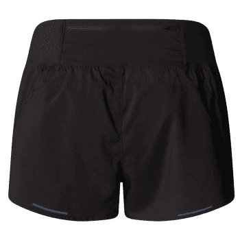 Kraťasy The North Face SUNRISER SHORT 3IN Women TNF BLACK