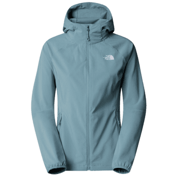 Mikina The North Face NIMBLE HOODIE 426 SHALLOW BLUE