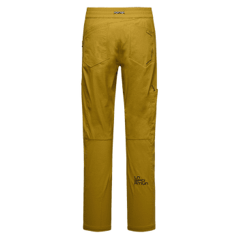 Nohavice La Sportiva TALUS PANTS Men Savana/Night Sky