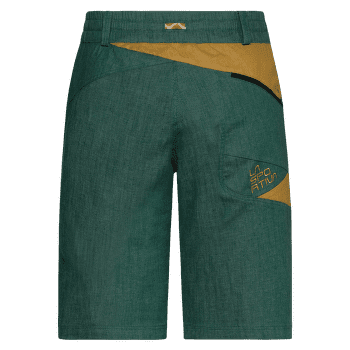 Kraťasy La Sportiva SIERRA ROCK SHORT Men Jungle/Savana