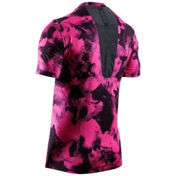 Tričko krátky rukáv X-Bionic X-BIONIC® COREFUSION RUN SHIRT SS MEN WOLFPACK/BLACK/NEO PINK