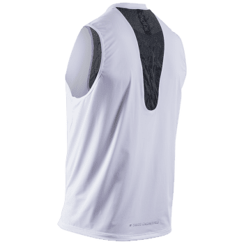 Tielko X-Bionic X-BIONIC® COREFUSION RUN TANK MEN X WHITE