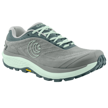 Topánky Topo athletic Pursuit 2 Women Grey / Mint