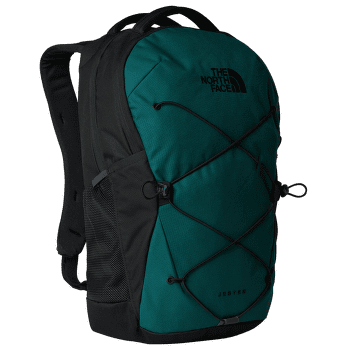 Batoh The North Face Jester 586 DEEP NORI/TNF BLACK