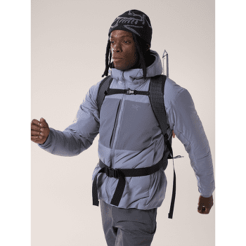 Bunda Arcteryx Proton Heavyweight Hoody Men Stratus