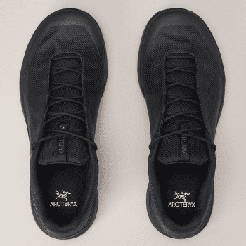 Topánky Arcteryx KOPEC GTX Men Black / Black