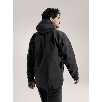 Bunda Arcteryx Beta Jacket Men Black