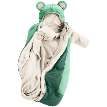 Spacák deuter Micro Star spearmint-seagreen