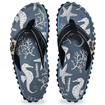 Žabky Gumbies Gumbies Islander Seaside Seahorse