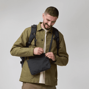 Batoh Fjällräven Färden Carry-On Pack Green