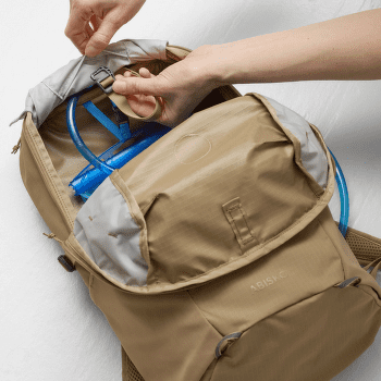 Batoh Fjällräven Abisko Softpack 16 Clay