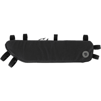 Taška Fjällräven Hoja Frame Bag M Black