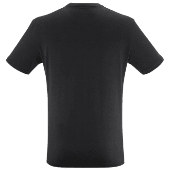 Tričko krátky rukáv Millet CDG Chamonix Logo TS SS Men NOIR NEW