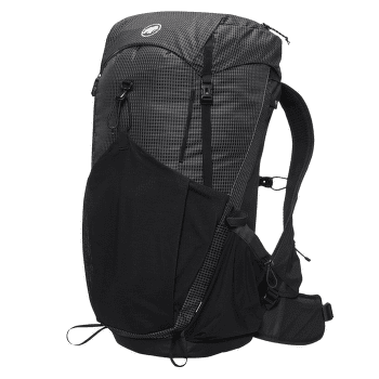 Batoh Mammut Ducan 32 black 0001