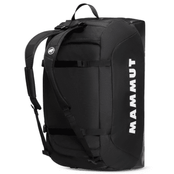 Taška Mammut Cargon 90 black 0001