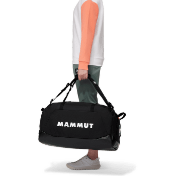 Taška Mammut Cargon 60 black 0001