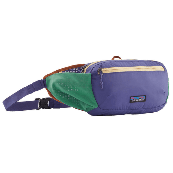 Ledvinka Patagonia Terravia Hip Pack Solstice Purple