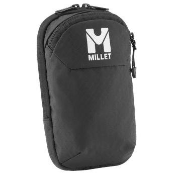Pouzdro Millet UBIC BELT POCKET E-BLACK