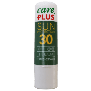 Balzám Care Plus Sun Protection Lipstick SPF 30 Tube