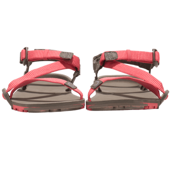 Sandále Xero Z-Trail EV Women Sunset Coral/Morel (SCMR)