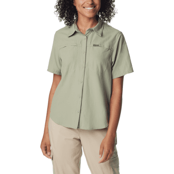 Košeľa krátky rukáv Columbia Silver Ridge™ 3.0 SS Women Safari 348