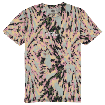 Triko krátký rukáv Mons Royale Icon Merino Air-Con T-Shirt Rad Things