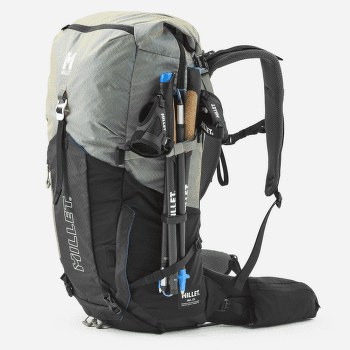 Batoh Millet UBIC 35 E-BLACK/SAND