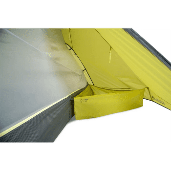 Stan Nemo Equipment Dagger OSMO 3P 2025