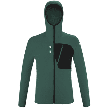 Mikina Millet Lokka Hoodie III Men BOTTLE